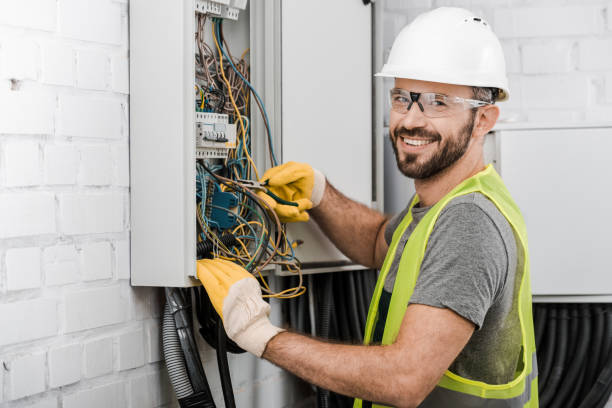 Best 24-Hour Electrician  in Landing, NJ
