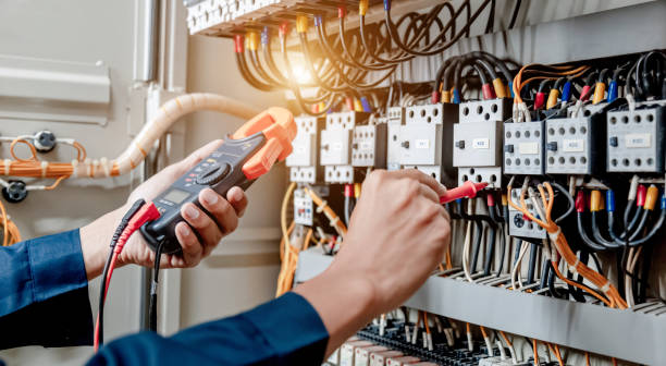 Best Electrical Outlet Repair  in Landing, NJ