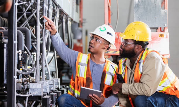 Best Affordable Emergency Electrician  in Landing, NJ