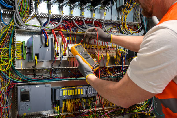 Best Electrical Rewiring Services  in Landing, NJ