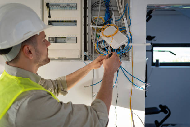 Best Ceiling Fan Installation Electrician  in Landing, NJ